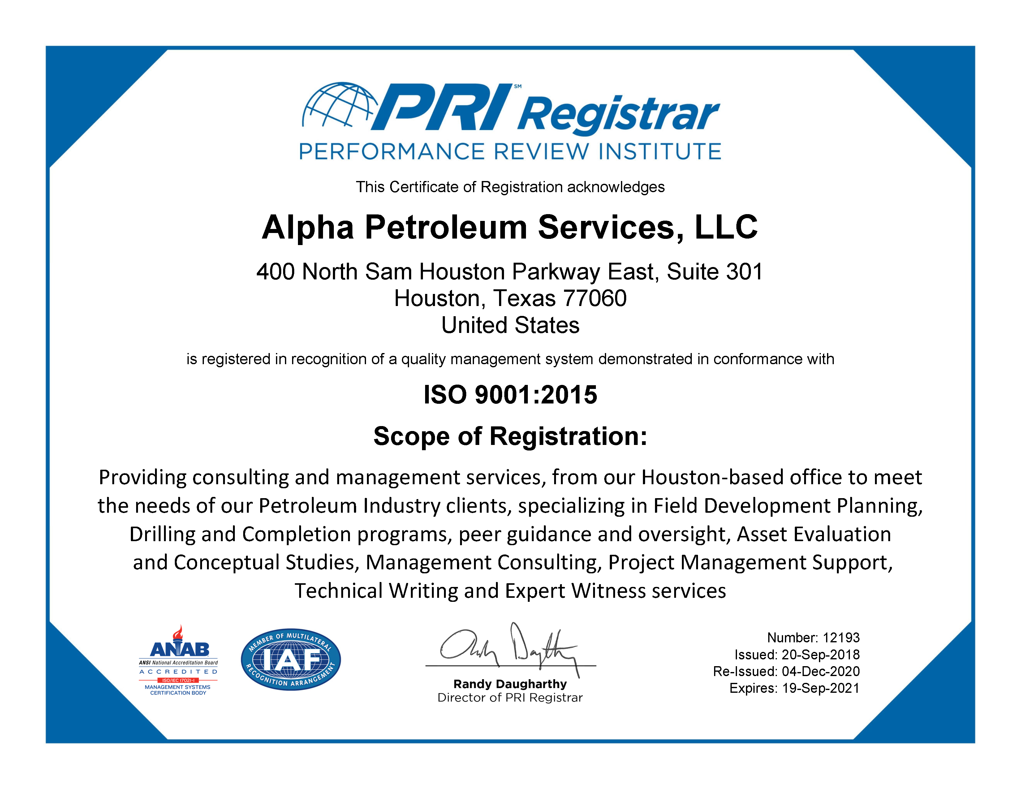 12193 ISO Alpha Petroleum Services LLC 10DEC2020 002